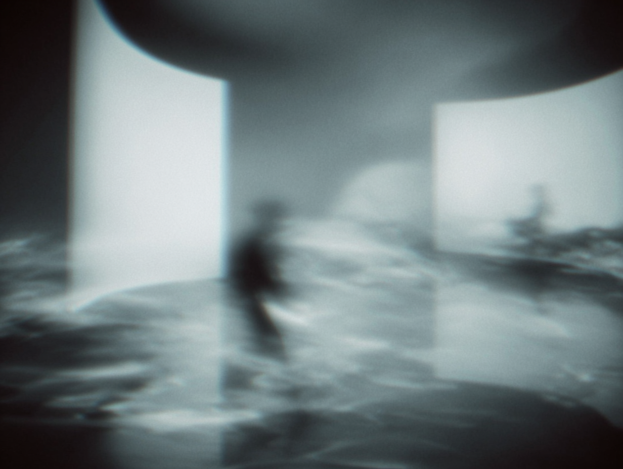 Gallery image cube